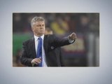 Guus Hiddink dilantik pengurus Chelsea hingga akhir musim