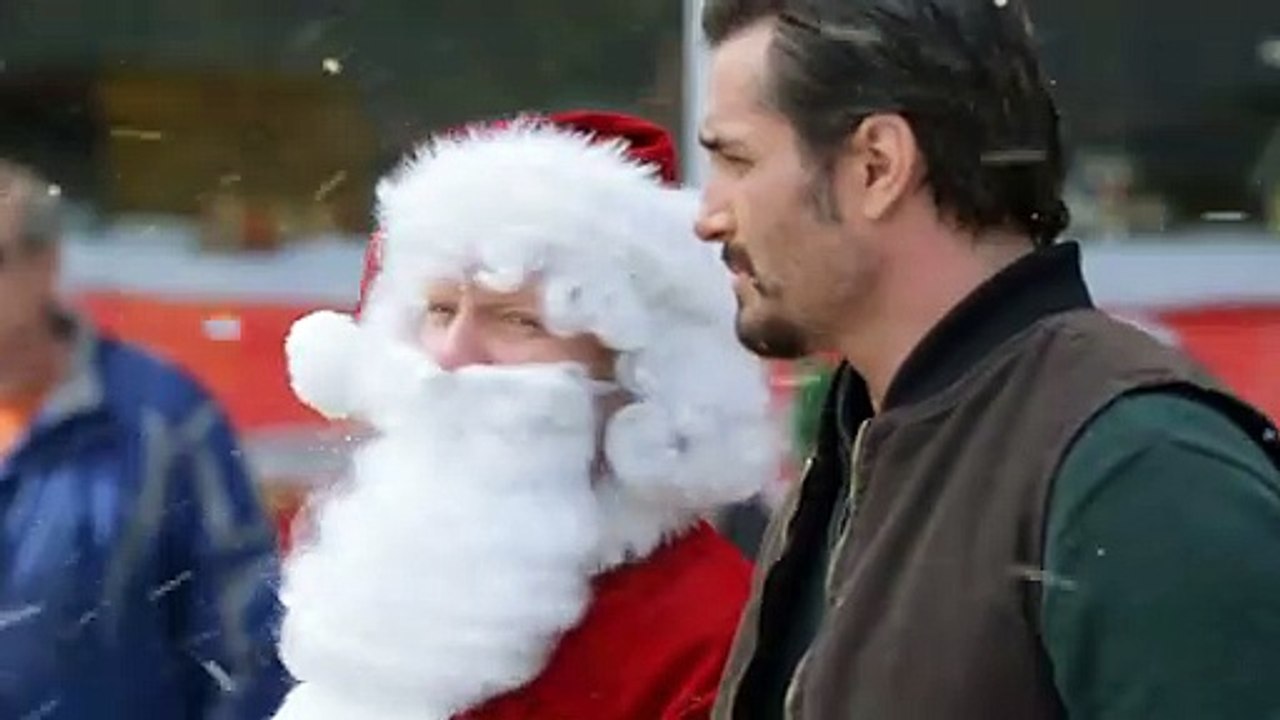 Eissturm aus dem All Trailer DF