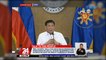 Pres. Duterte, wala pang desisyon sa mungkahing magpatawag ng special session sa kongreso para sa krisis na dulot ng sigalot sa Russia at Ukraine | 24 Oras