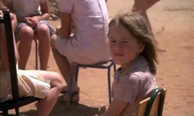 Die letzte Flut Trailer OV