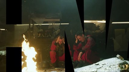 La Casa de Papel - temporada 5 - Volumen 2 Teaser (2)