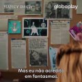 Nancy Drew 1ª Temporada Trailer (2) Legendado