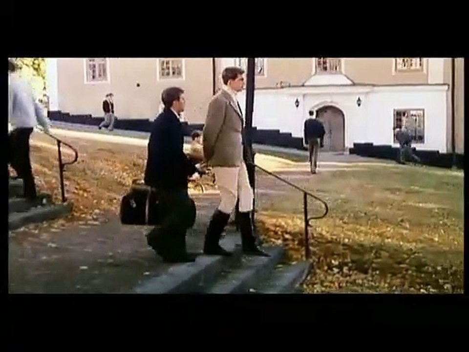 Evil - Faustrecht Trailer DF