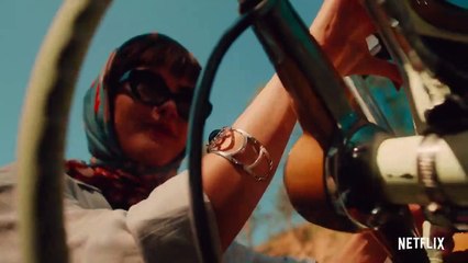 Coisa Mais Linda 1ª Temporada Trailer