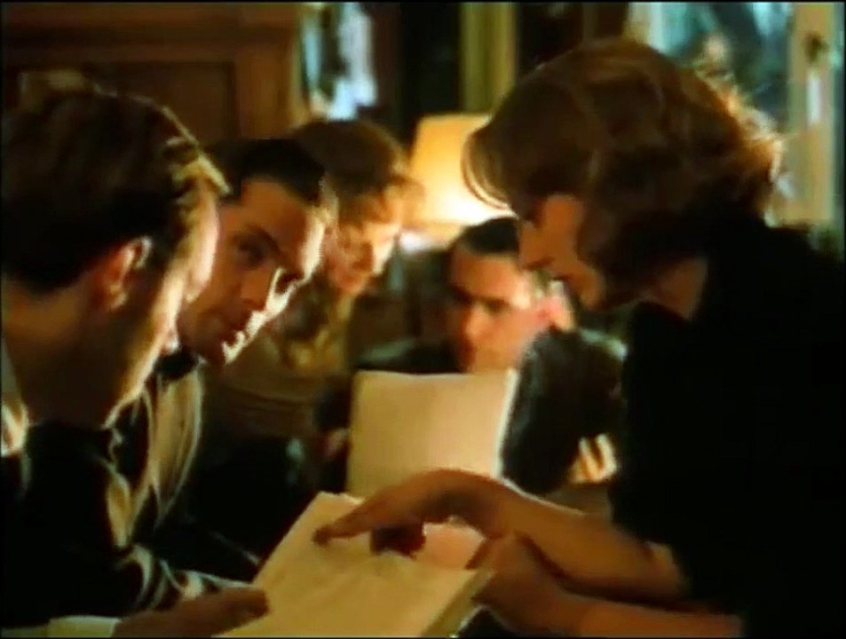 Die Heimat-Trilogie Trailer DF