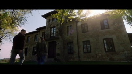 Los Protegidos: El regreso Tráiler Final
