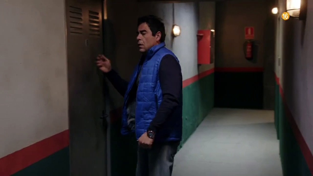La que se avecina - temporada 12 Teaser