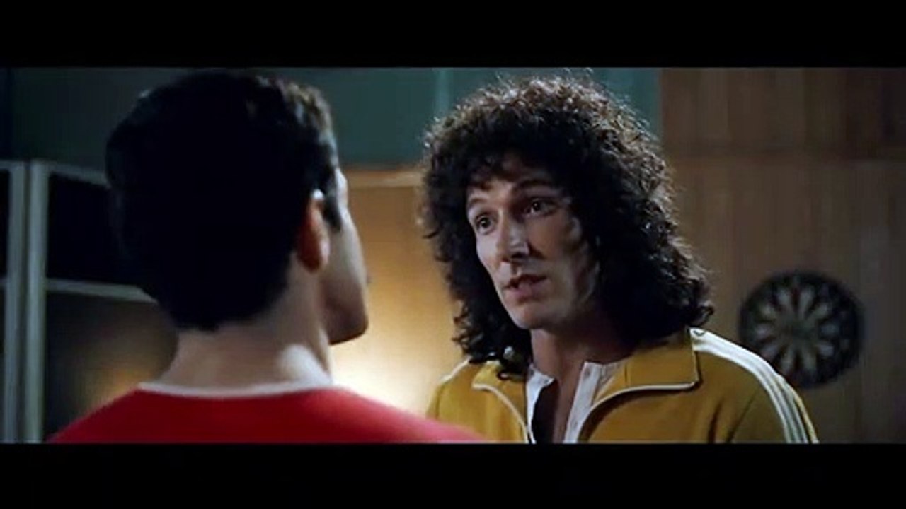 Bohemian Rhapsody Comercial de TV Original