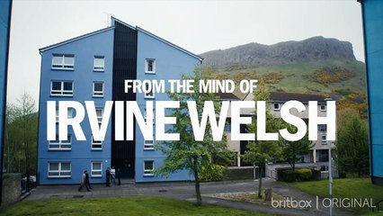 Crime (2021) Tráiler VO