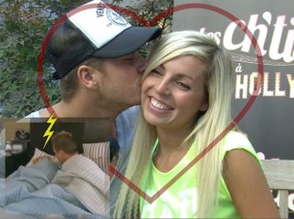 Exclu vidéo : Hillary et Vincent : "Notre couple a survécu au tournage !"