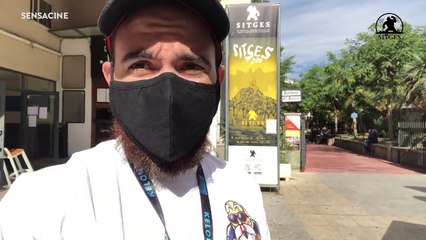 Crítica de &#039;Cosmética del enemigo&#039;, &#039;Come True&#039; y &#039;She Dies Tomorrow&#039;