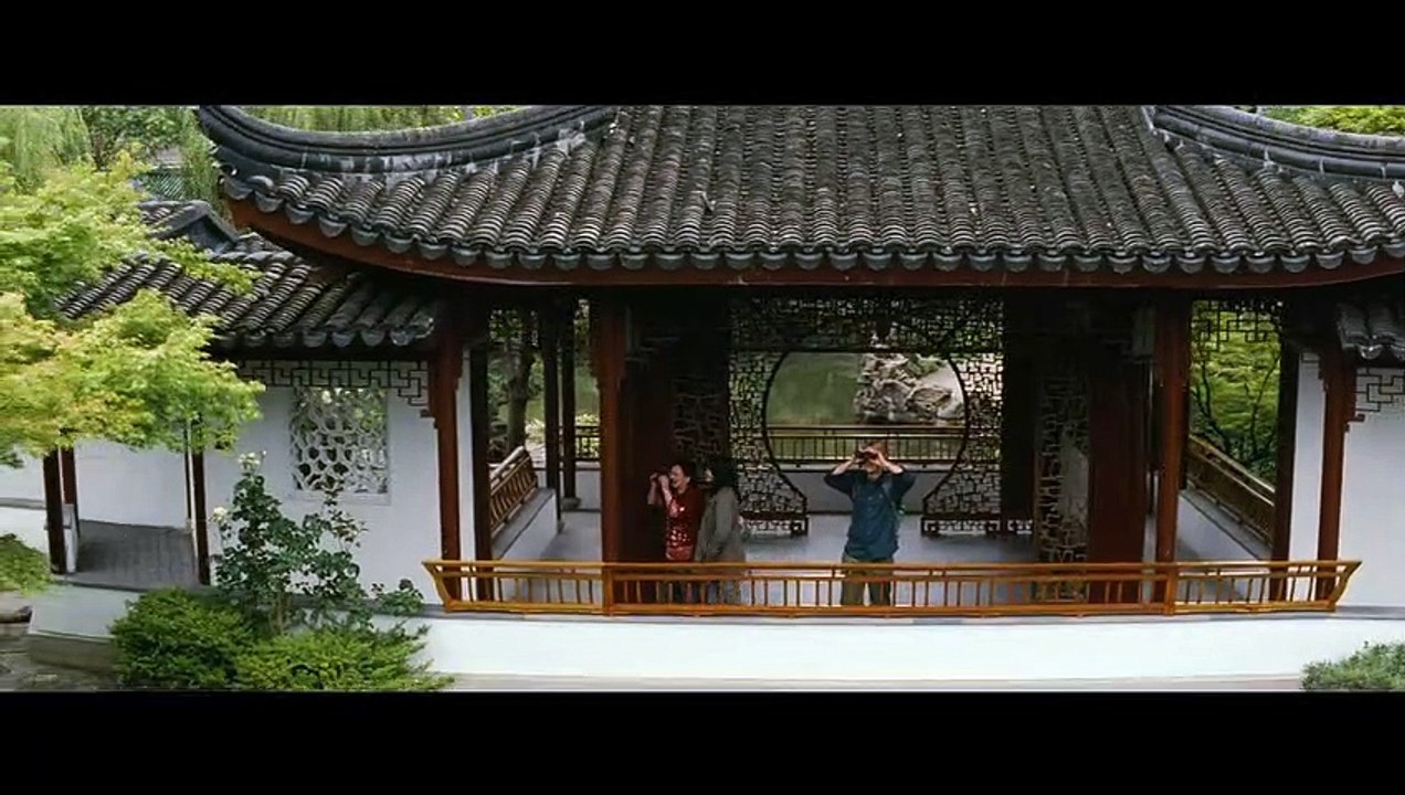 Ein Jahr vogelfrei! Trailer DF