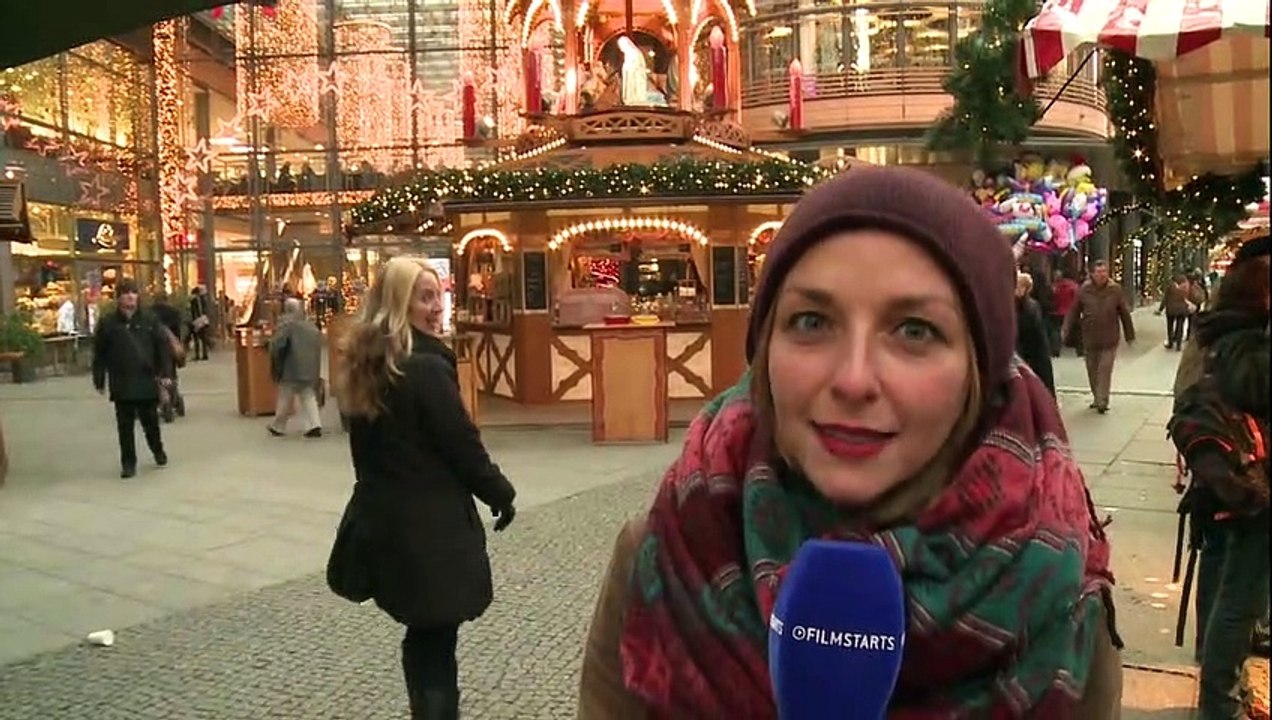 The Counselor / Tore tanzt / Die Eiskönigin