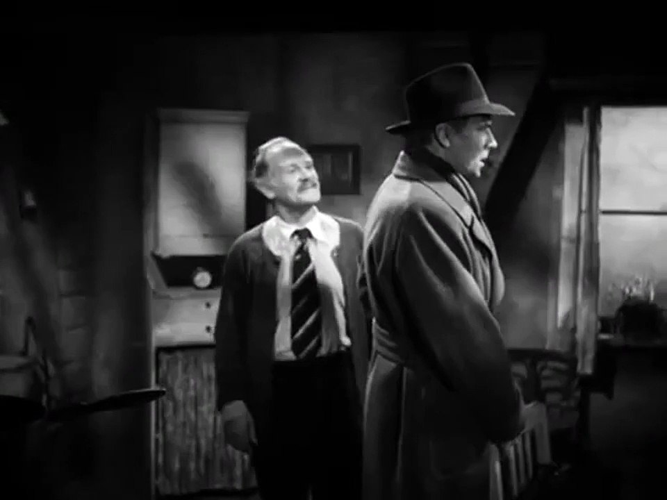 Fünf unter Verdacht Trailer DF