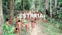 Guerreiros da Floresta Teaser Oficial