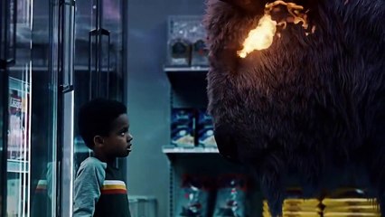 American Gods - temporada 3 Tráiler VO