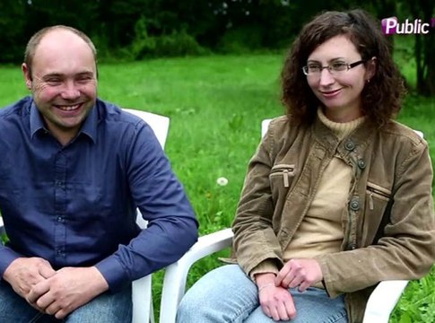 Exclu vidéo : Elodie (L’amour est dans le pré) ne peut plus vivre sans Damien et va demander sa mutation !