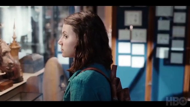 La Materia Oscura - temporada 2 Tráiler VO