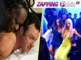 Zapping Public TV n°81 : le massage spécial de Magloire et la chute de Paris Hilton !