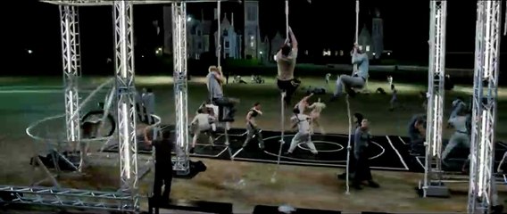 Vampire Academy Trailer (2) OV