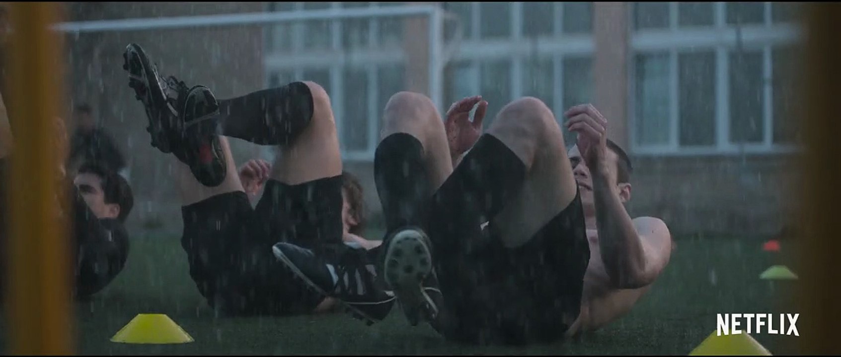 A través de mi ventana Teaser Tráiler