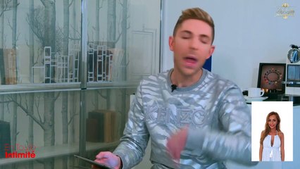 En Toute Intimité : Eddy (LVDCB) : Son interview en intégralité !
