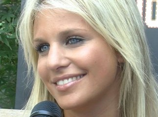 Exclu vidéo : Adixia des Ch'tis : "J'aime bien faire tomber les garçons"