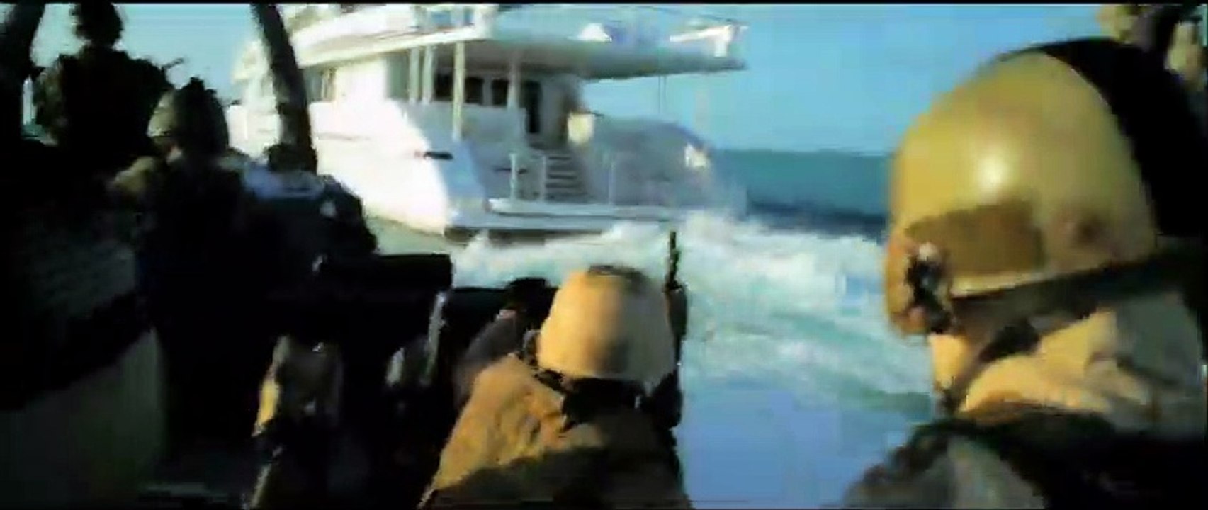 Act of Valor Videoauszug DF
