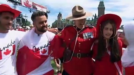 There's Something in the Water Trailer Oficial