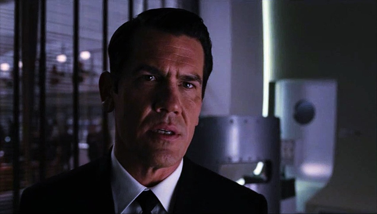 Men In Black 3 Videoauszug (4) DF