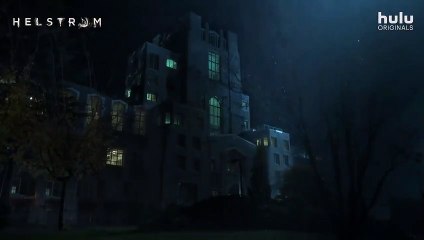 Helstrom Teaser VO