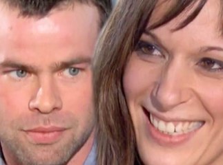 Public Zap : Nicolas et Carine de l'amour est dans le pré : C'est fini ! Rétro sur leur Love Story ...