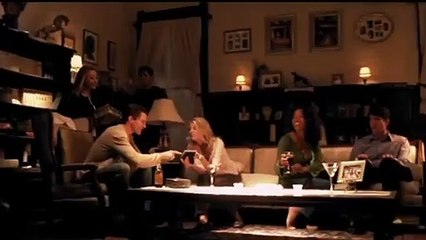 Homecoming Trailer OV