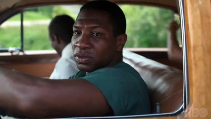 Lovecraft Country 1ª Temporada Teaser (2) Original