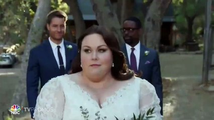 This Is Us - temporada 5 Tráiler VO