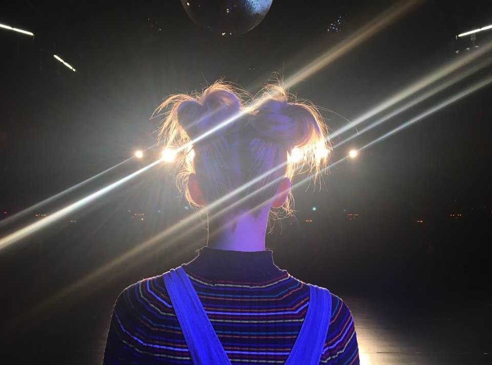 Britney Spears : Découvrez la bande-annonce de son biopic "Britney Ever After" !