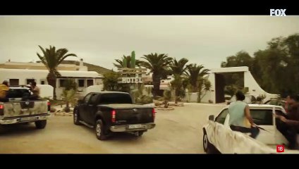 Vis a Vis: El Oasis 1ª Temporada Teaser Original