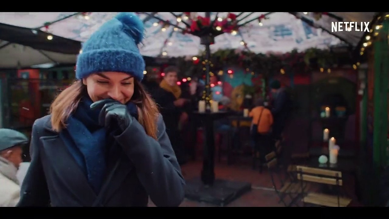 Navidad en casa - temporada 2 Tráiler VOS