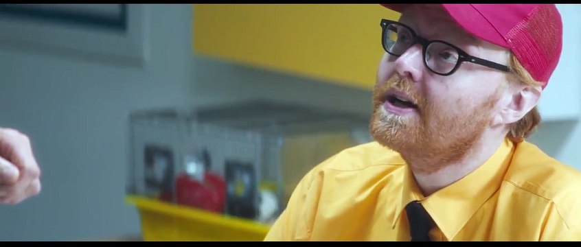 Bunker - Es gibt kein Entkommen Trailer DF