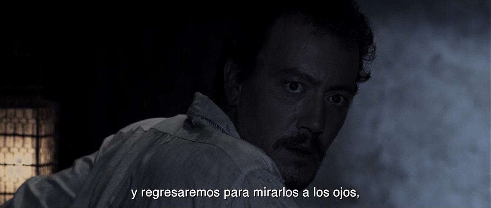 El vientre del mar. Trailer