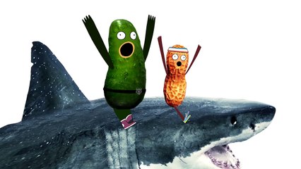 Pickle & Peanut Teaser OV