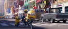 Minions 2: A Origem de Gru Trailer Dublado