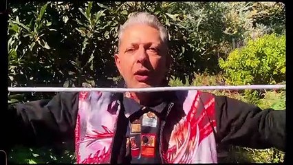 El mundo según Jeff Goldblum - temporada 2 Tráiler