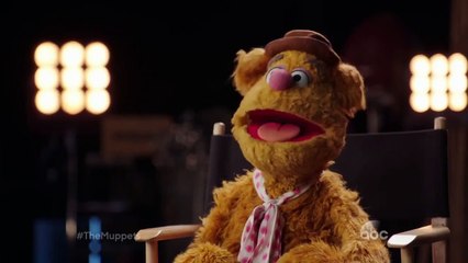 The Muppets Teaser (11) OV