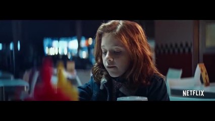 La bestia Tráiler VO