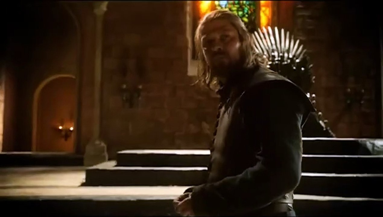 Game Of Thrones Trailer DF