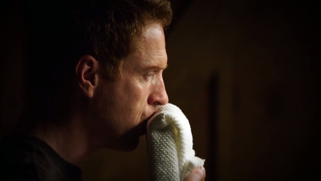 Homeland - staffel 2 Trailer DF