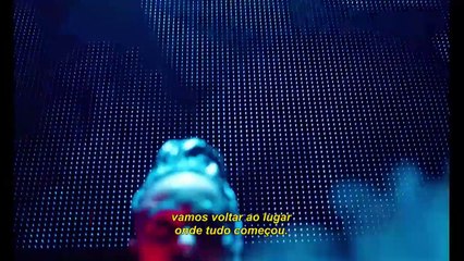 Vox Lux - O Preço da Fama Trailer Legendado