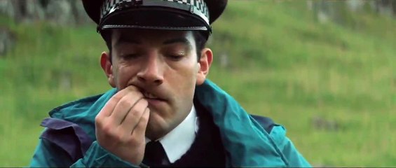 Get ducked! Tráiler VO