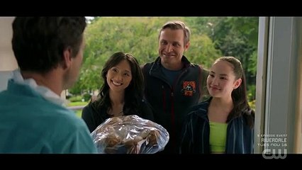 Stargirl - temporada 3 Teaser VO